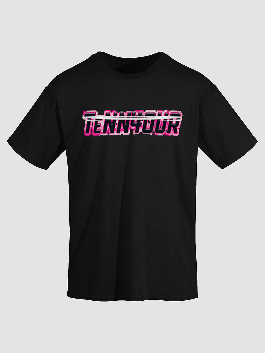 I Can Do All Things Through Christ T-Shirt product image (25)