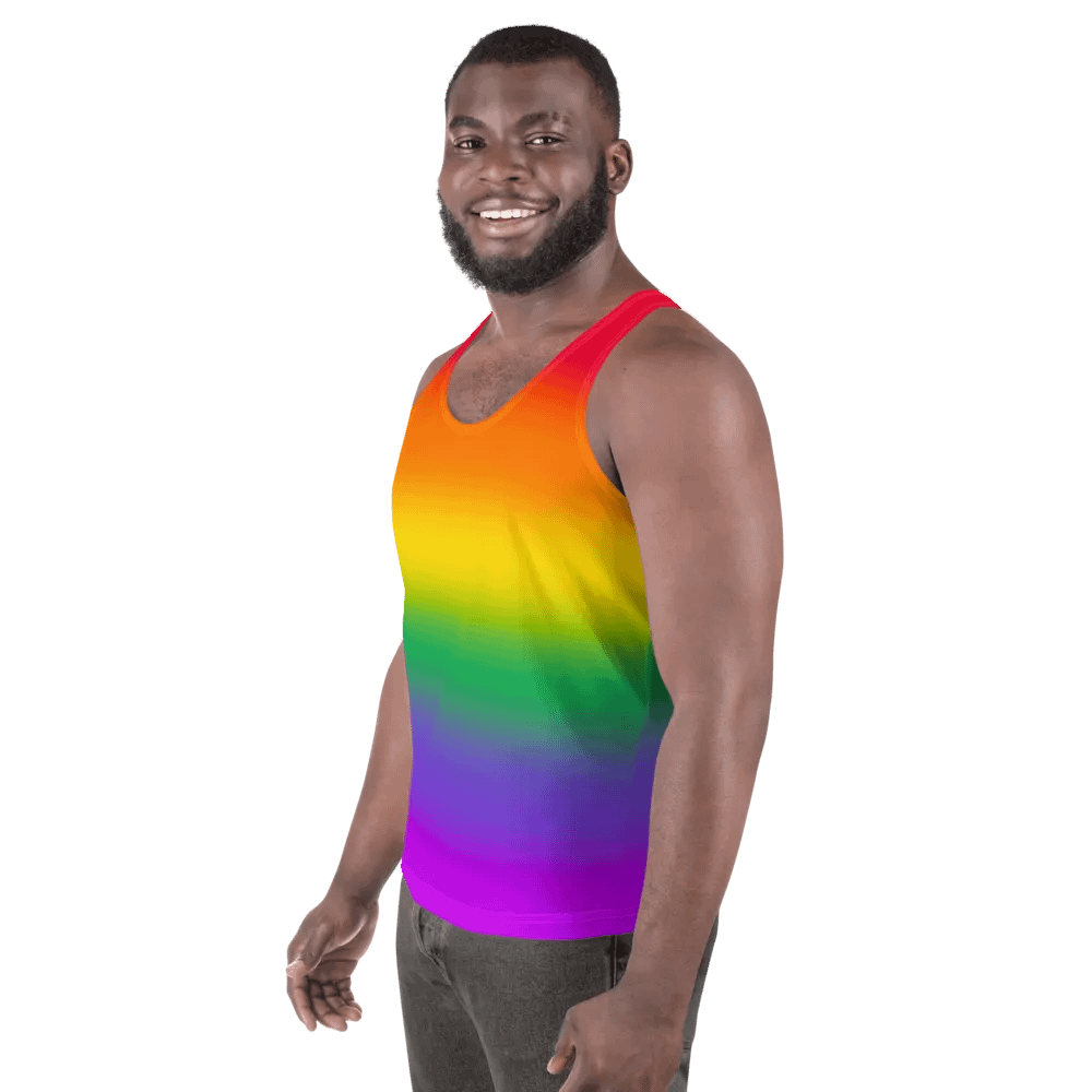 Rainbow Tank product image (3)