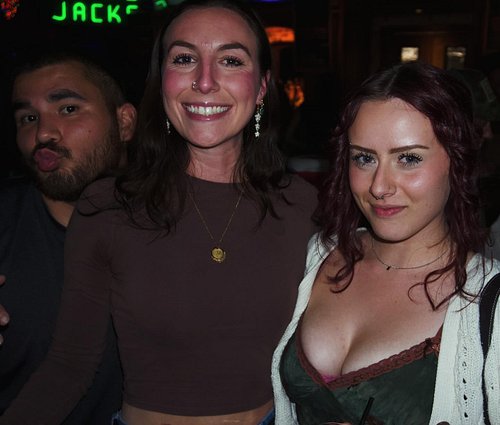 Thanksgiving dump 🍁