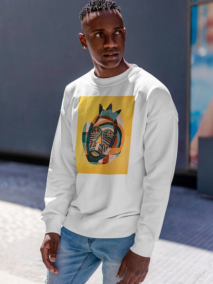 Lulua Sweatshirt product image (2)