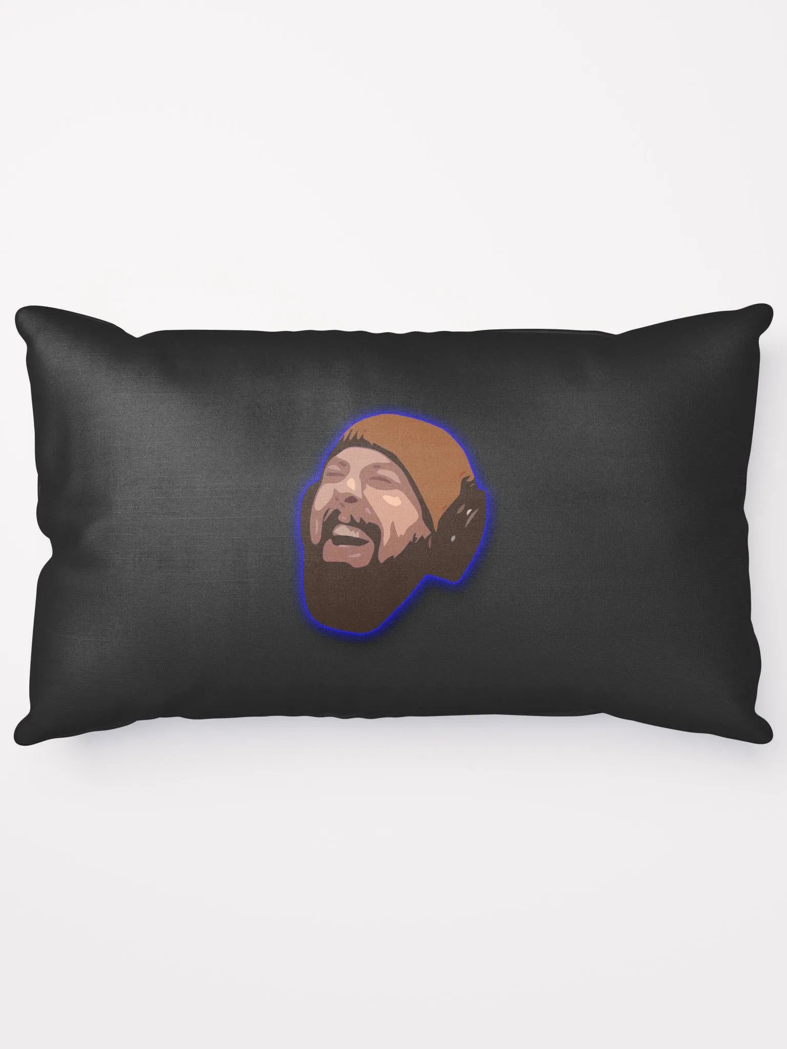 LUL Face Pillow product image (5)