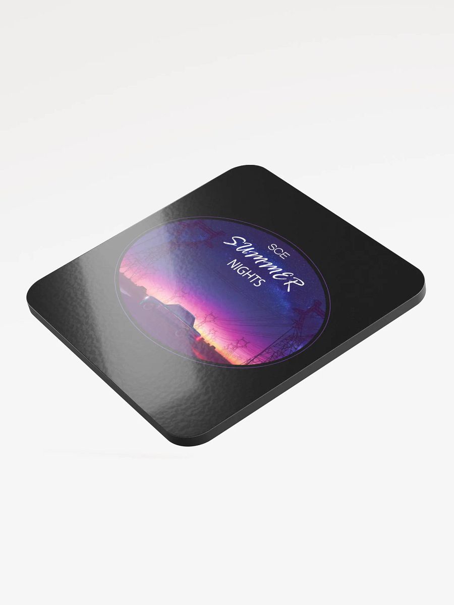 Summer Nights Coaster product image (3)