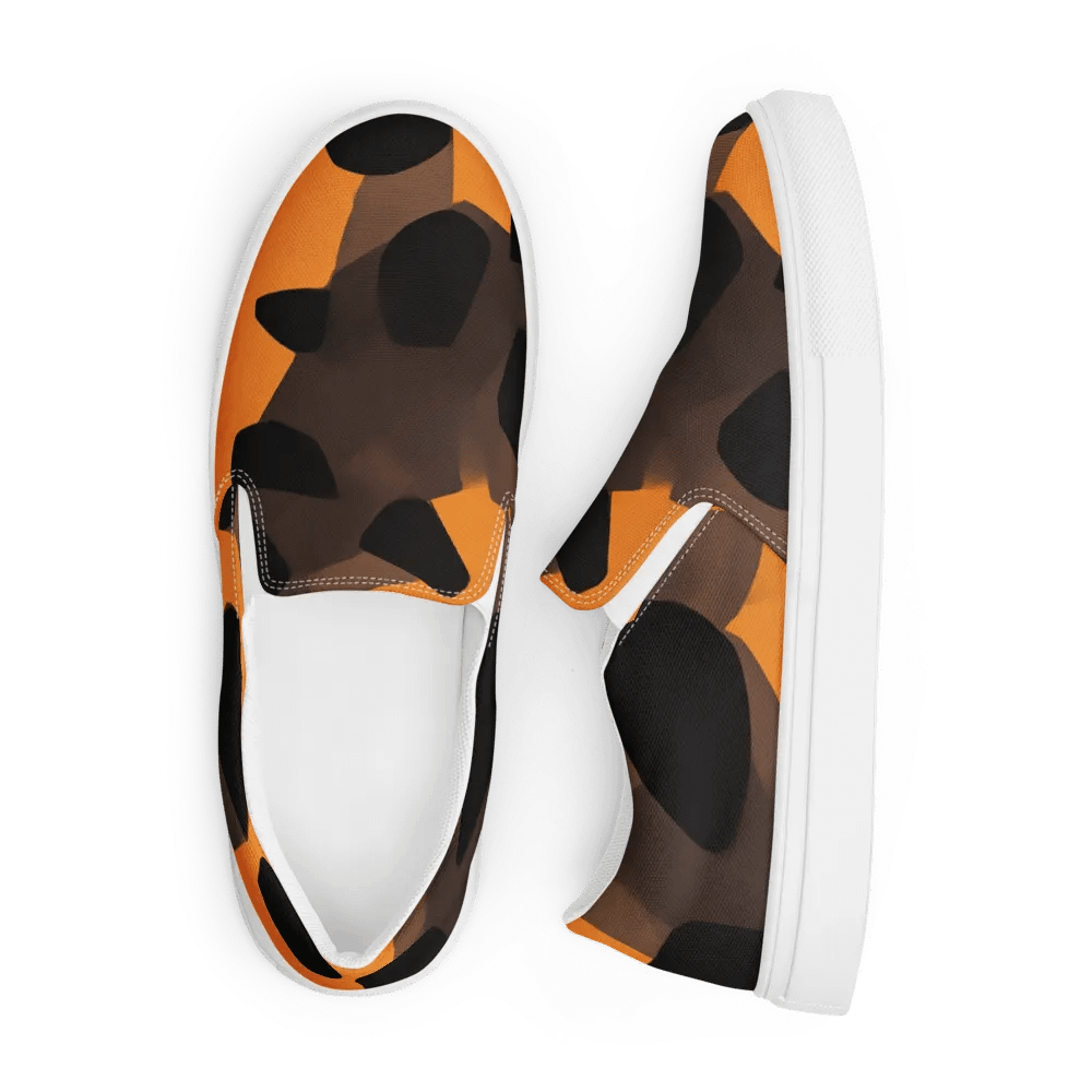 Slip-On Canvas Shoes product image (5)