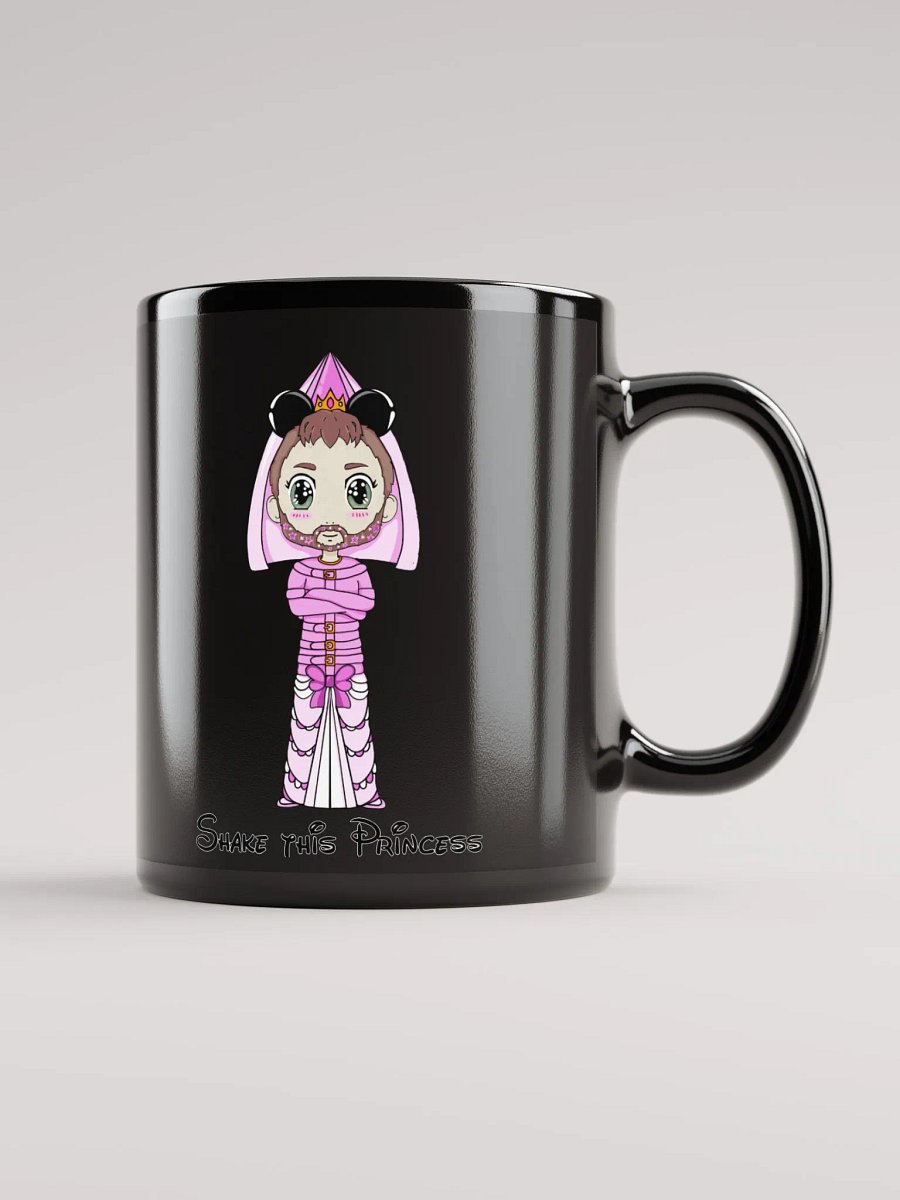 Starry-Eyed Magic Mug product image (2)
