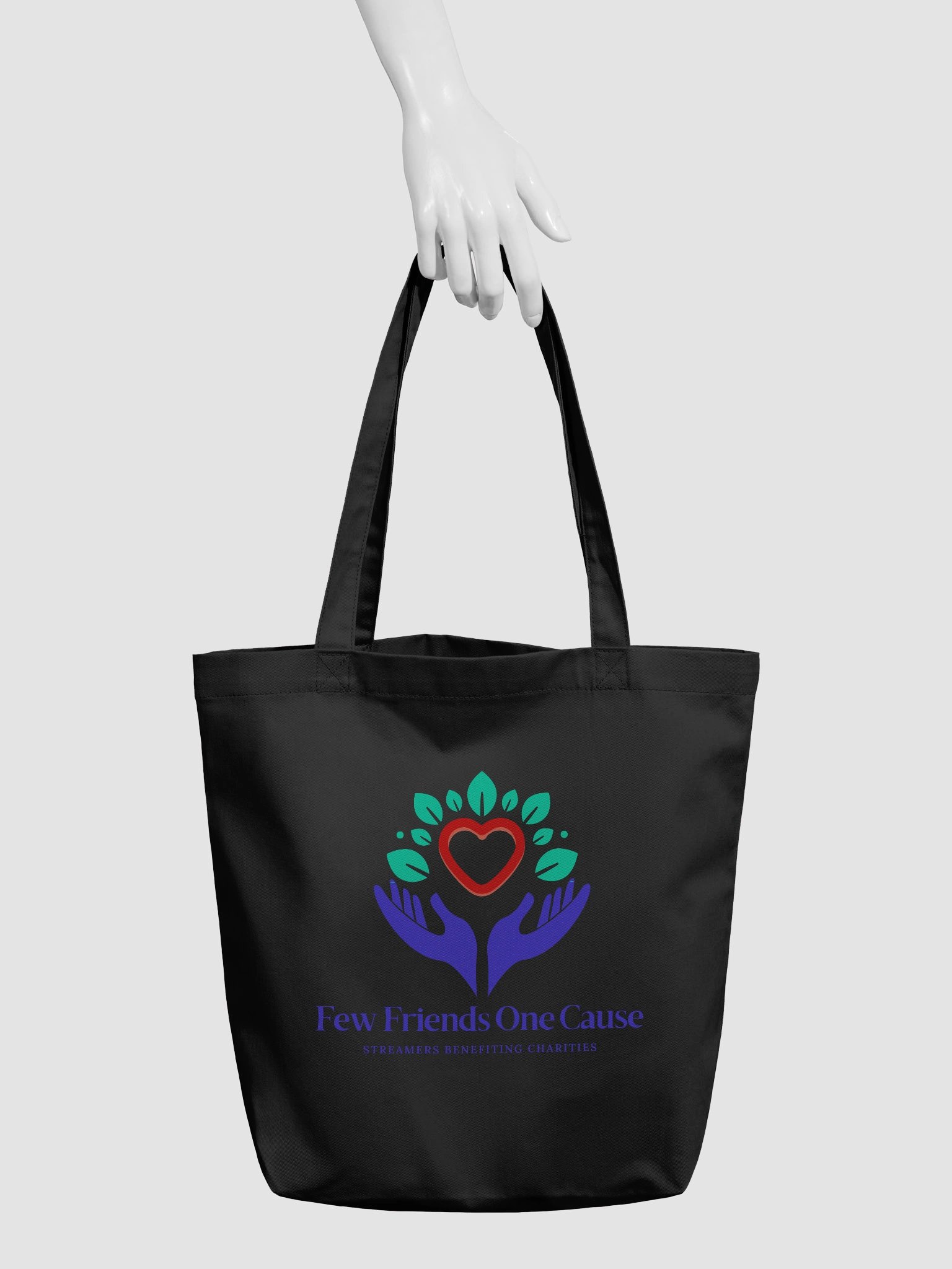 FFOC - 2025 Tote Bags! product image (3)