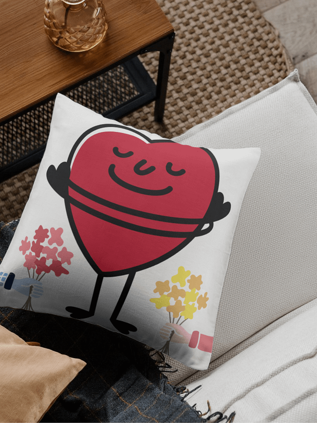 Pillows & Cushions