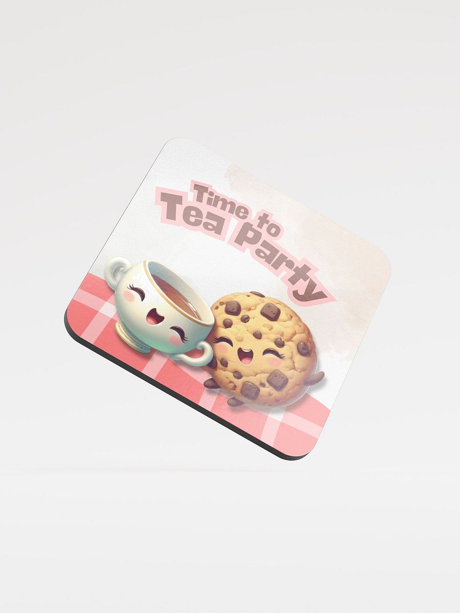 Coaster - Time to Tea Party product image (2)