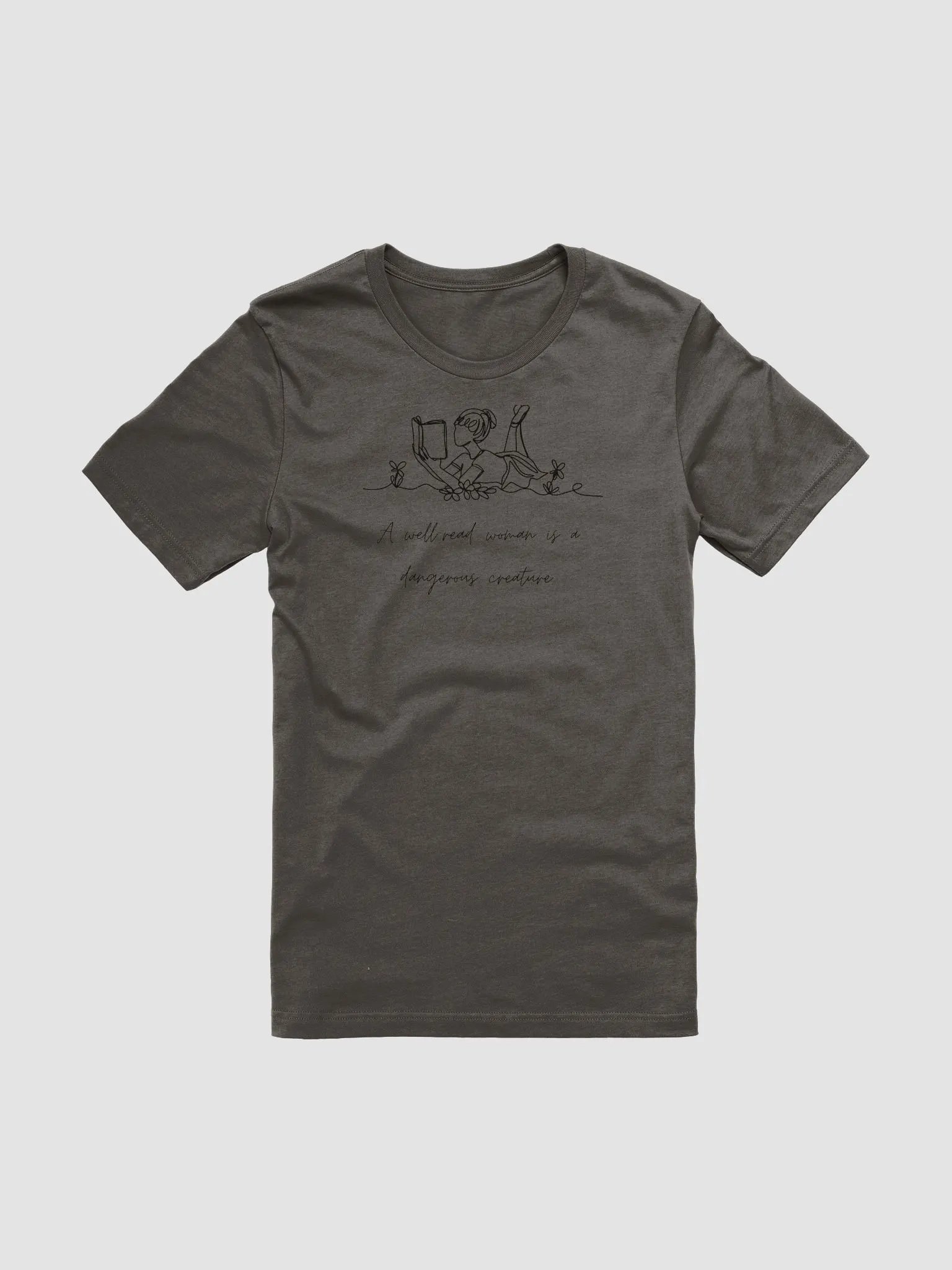 Invisible Essence T-Shirt product image (2)