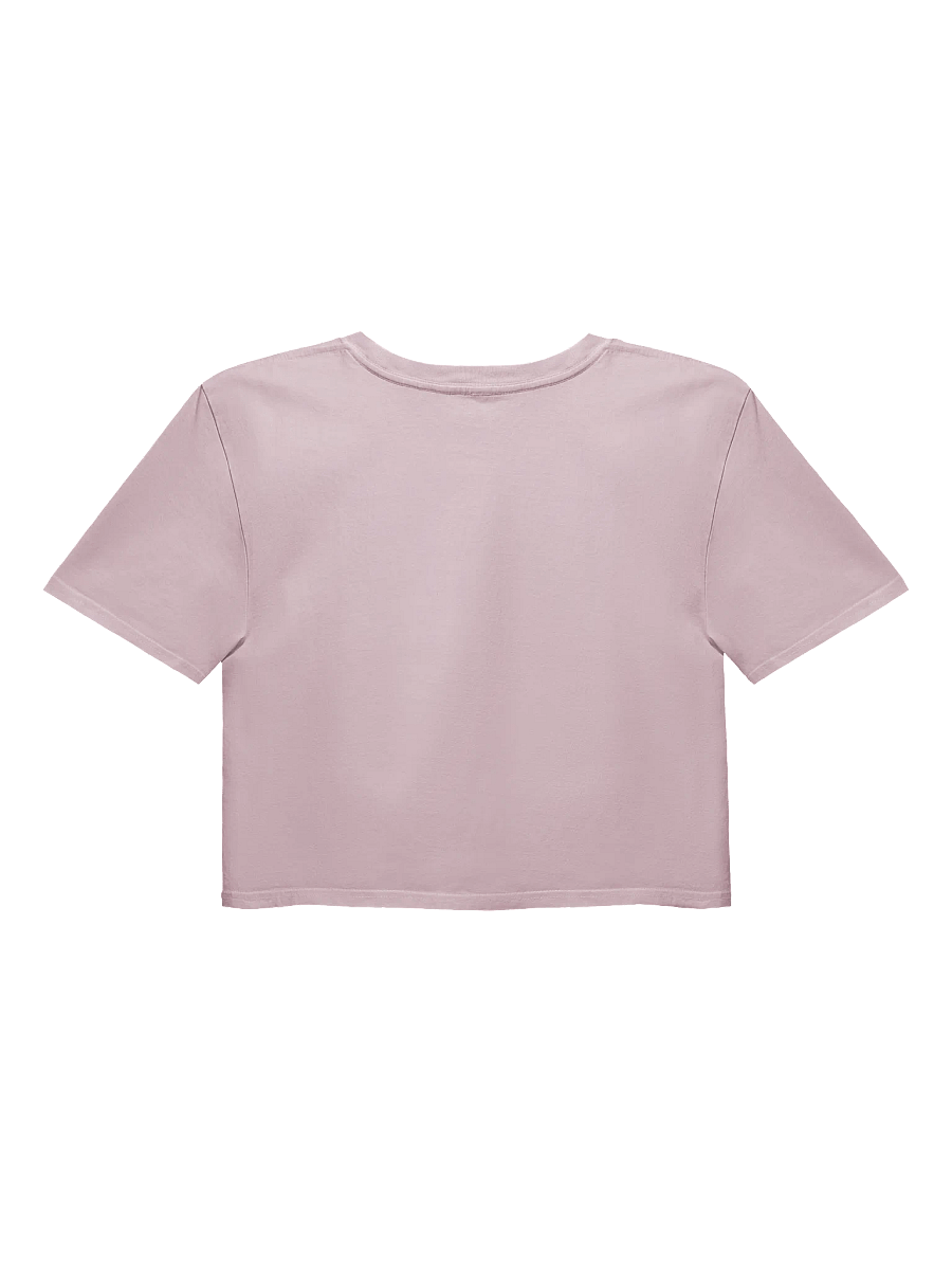 Helios Crop Top product image (3)
