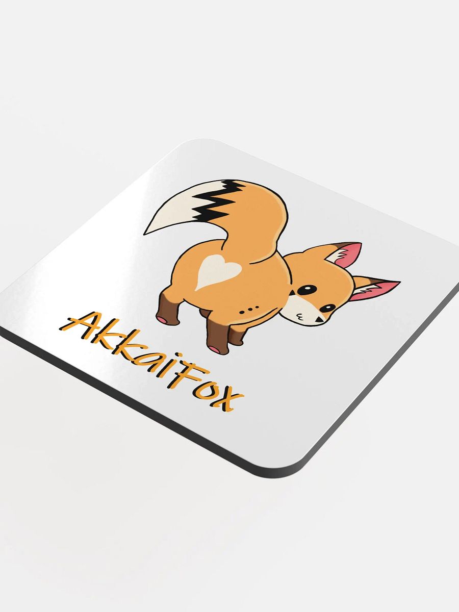 Butt Corked Coaster product image (4)