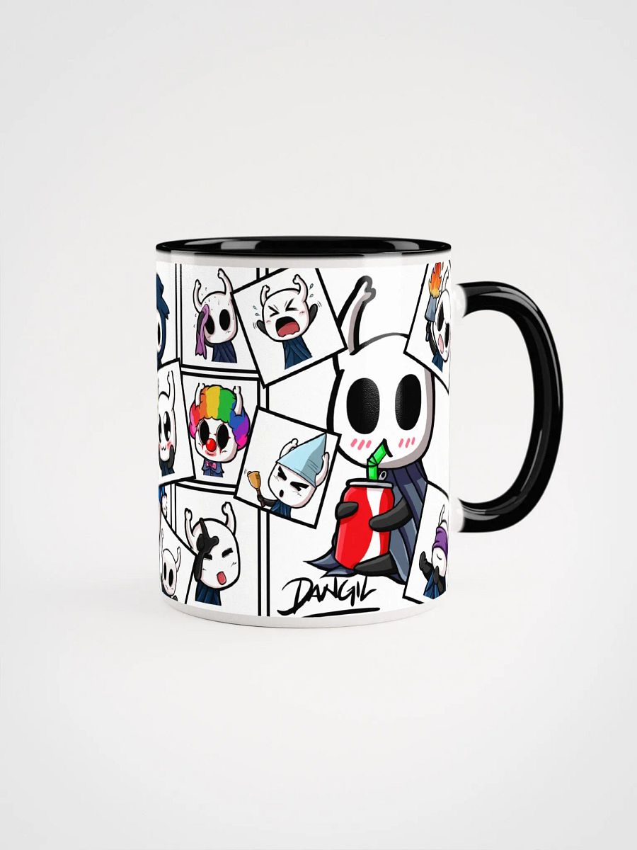 Dangil Collage (Mug) product image (8)