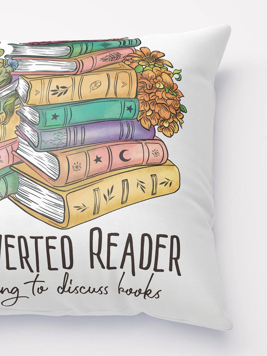 Introverted Reader product image (3)