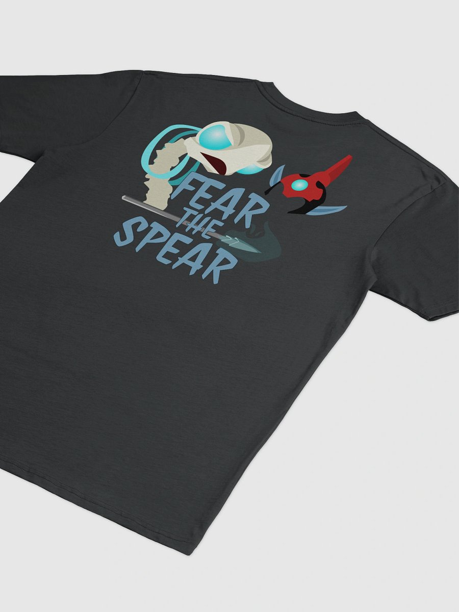 Undead Rider T-Shirt product image (36)
