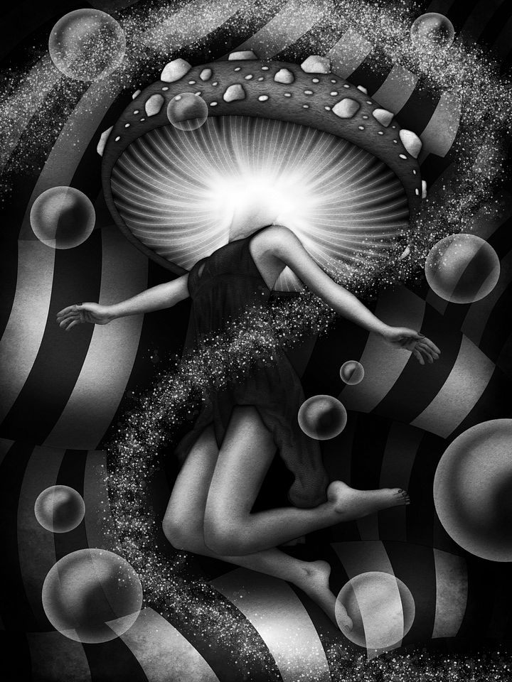 Sporegasmic Poster product image (1)