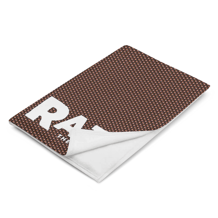 A Completely Normal Nice Blanket product image (2)