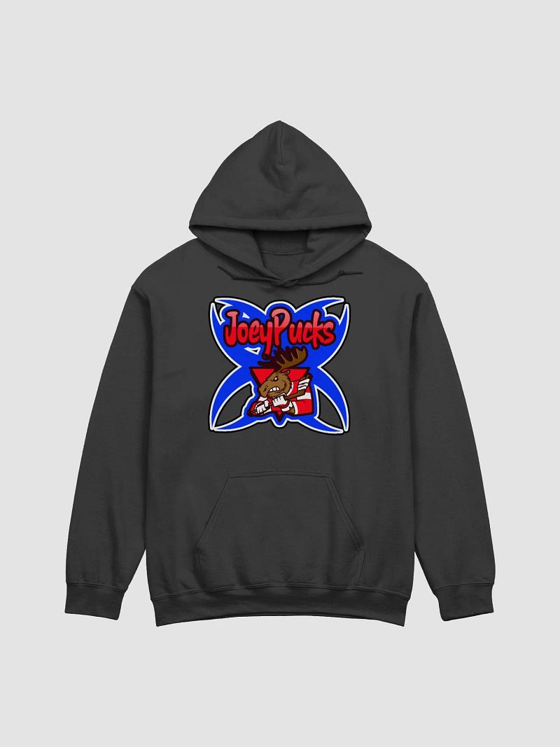 OG Pucks Hoodie