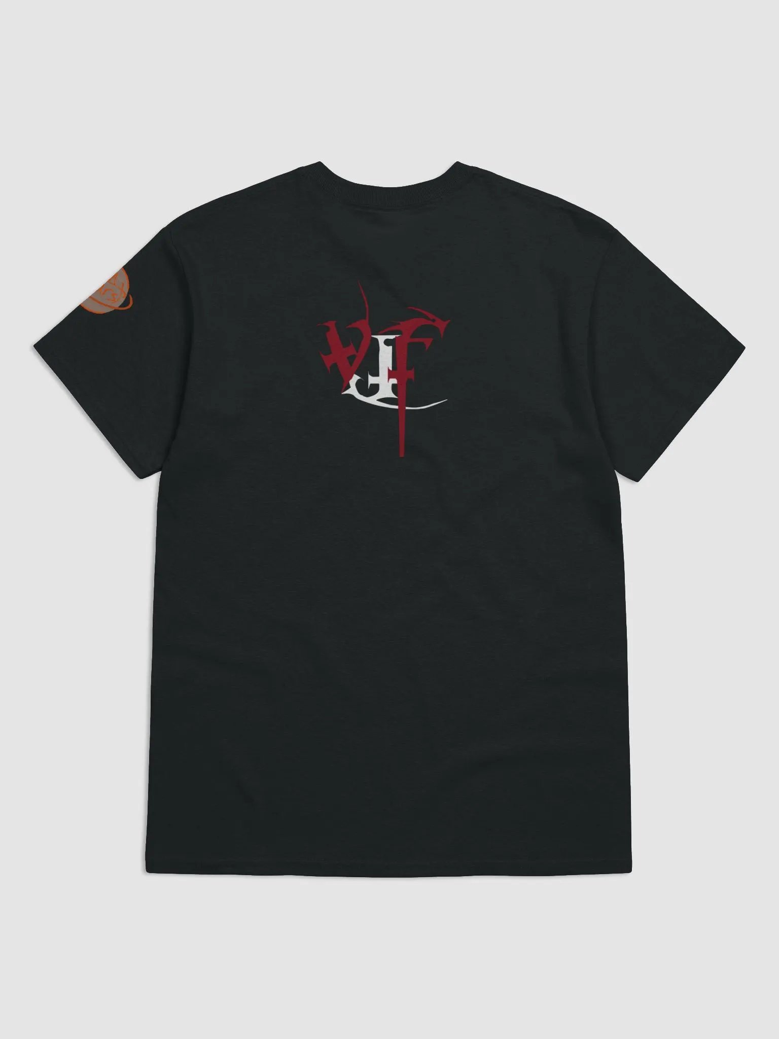 Haunted Tee product image (5)