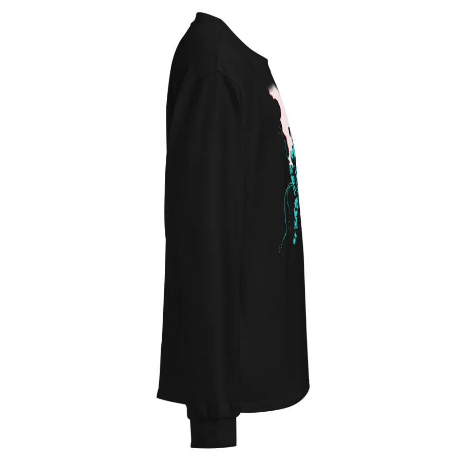 Ghost in the Void Crewneck product image (3)