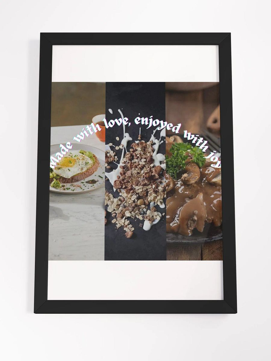 Wall Art Sweetness product image (4)