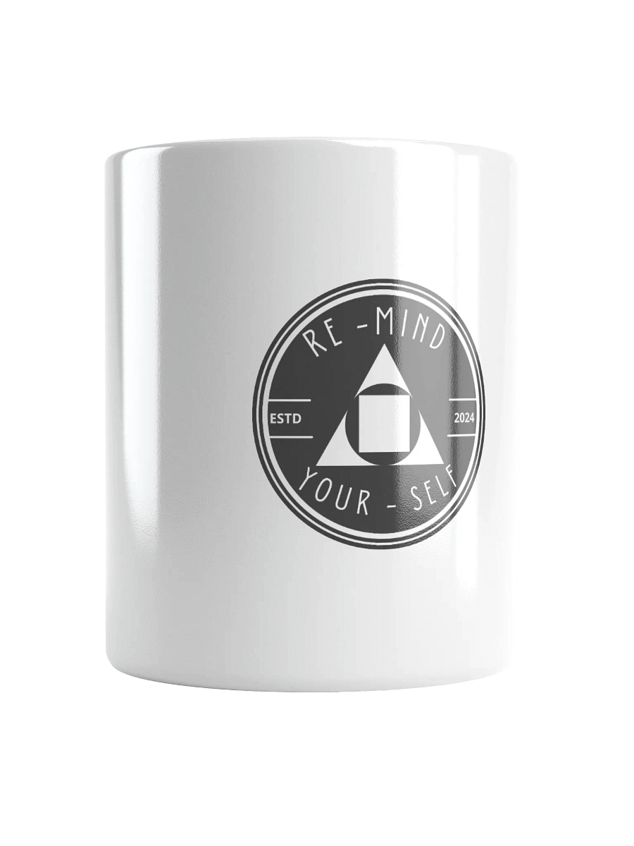 Re-Mind-Your-Self Mug product image (1)