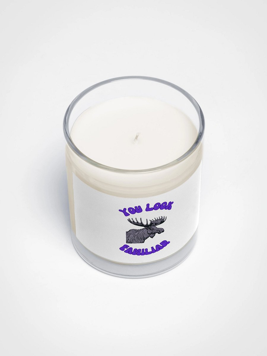 2025 - In Memory of You Candle product image (3)