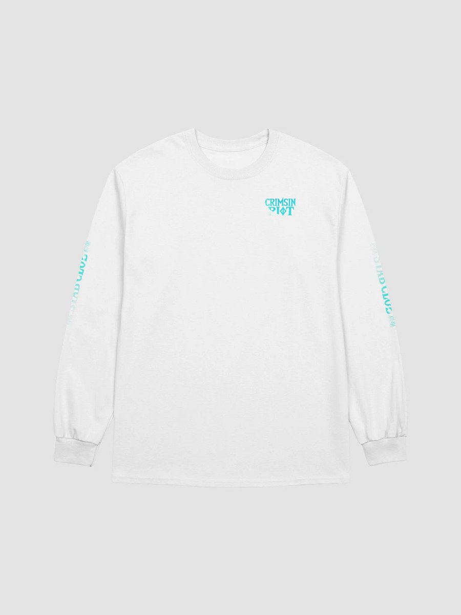 Stab Club Long Sleeve product image (2)