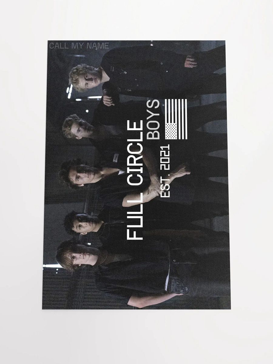 FCB POSTER product image (1)