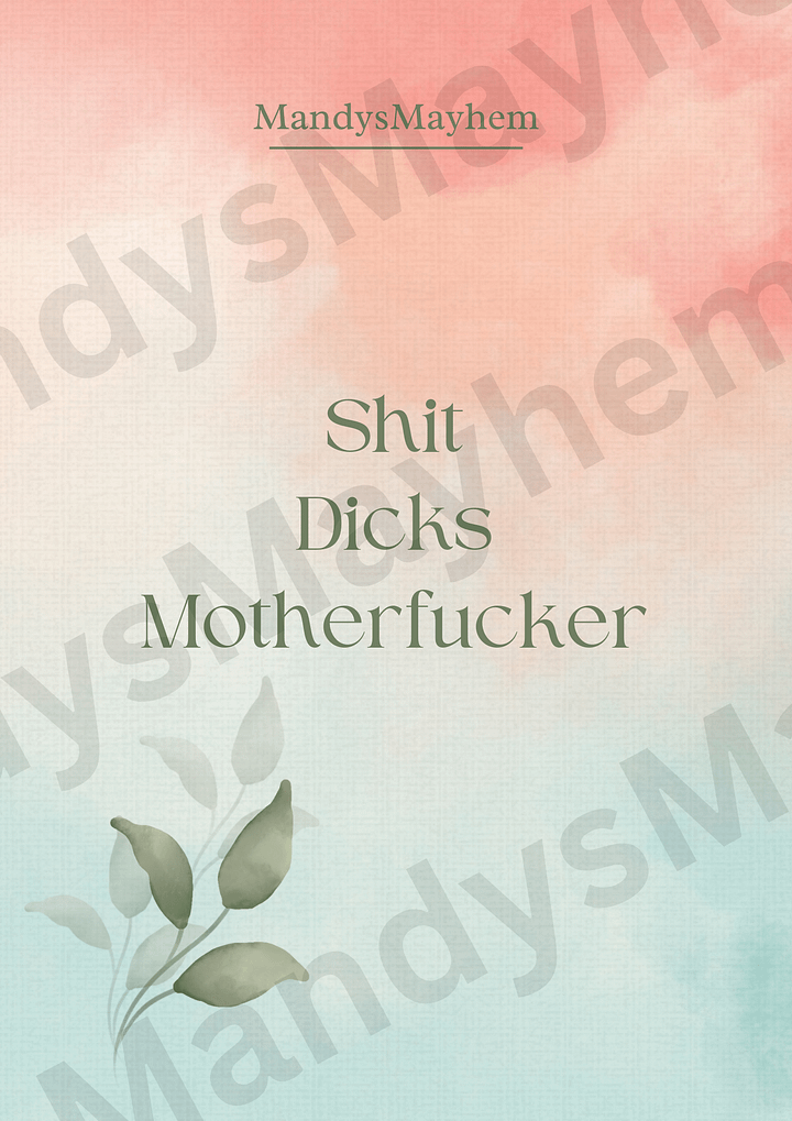 25 Motivational Posters - 1 product image (1)