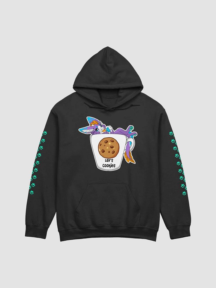 Cookie Pullover Hoodie product image (4)