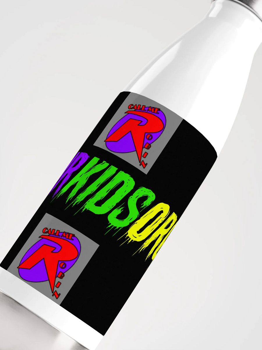 Bottoms Up! product image (5)