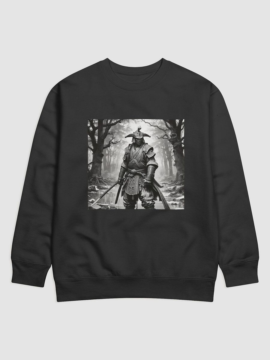 Samurai product image (5)