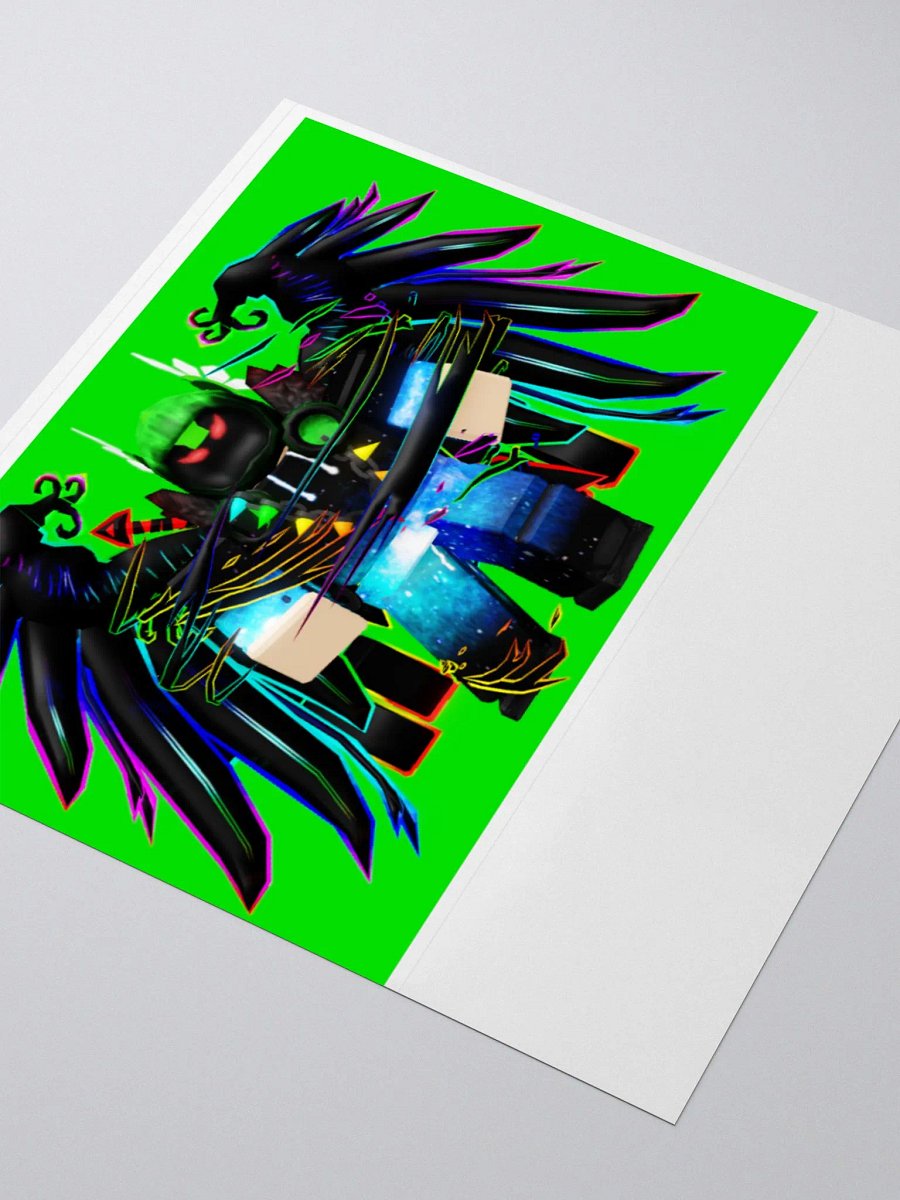 Sticker product image (3)