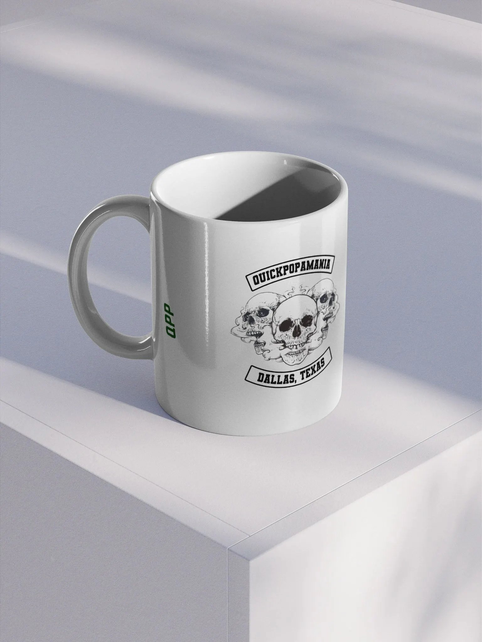 QPP Mug product image (1)