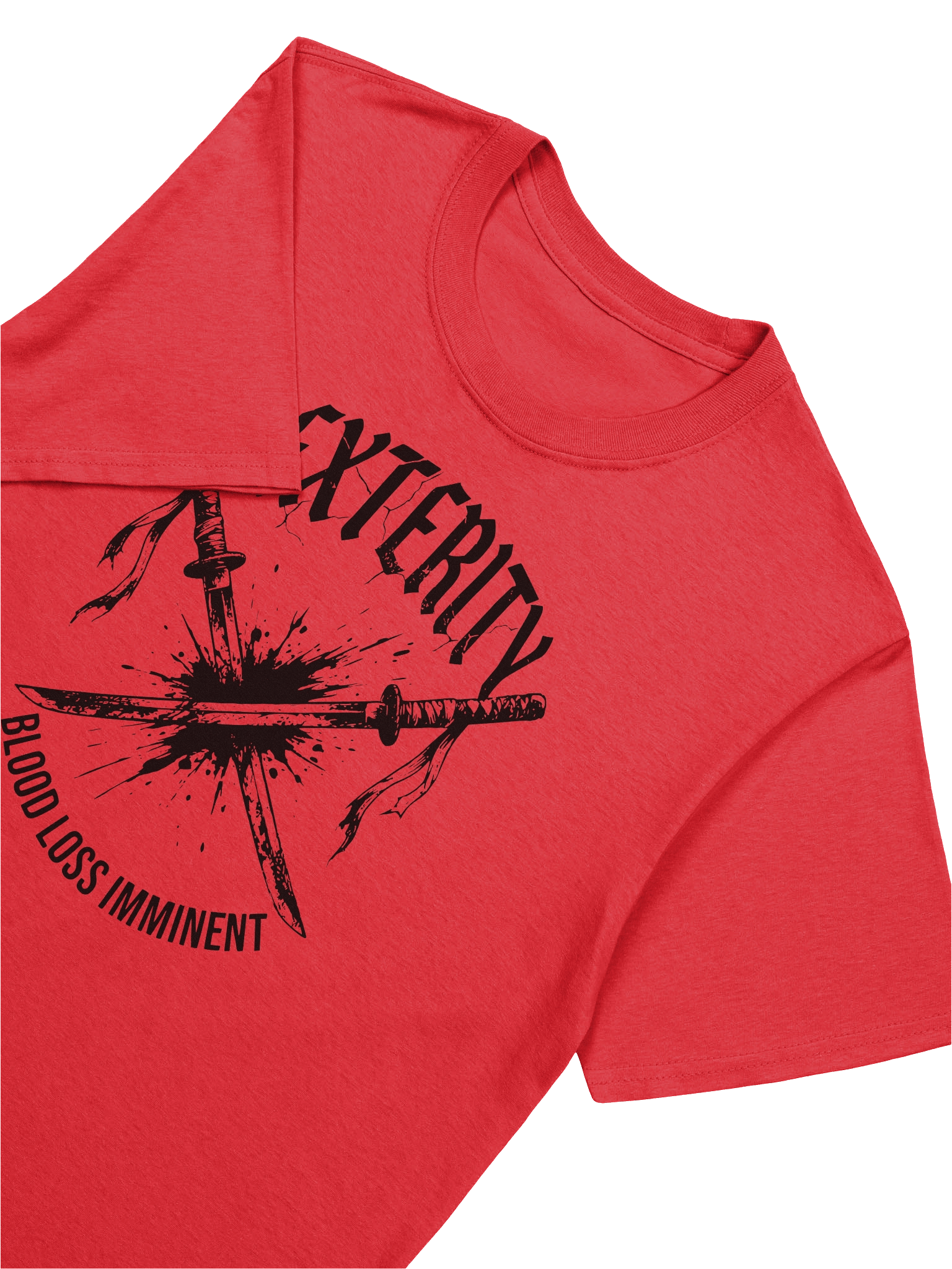 Dexterity T-Shirt product image (33)