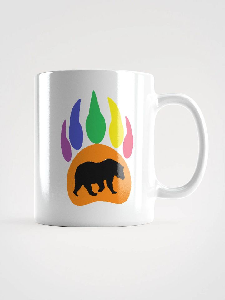 Hi-5 Bear Paw product image (1)