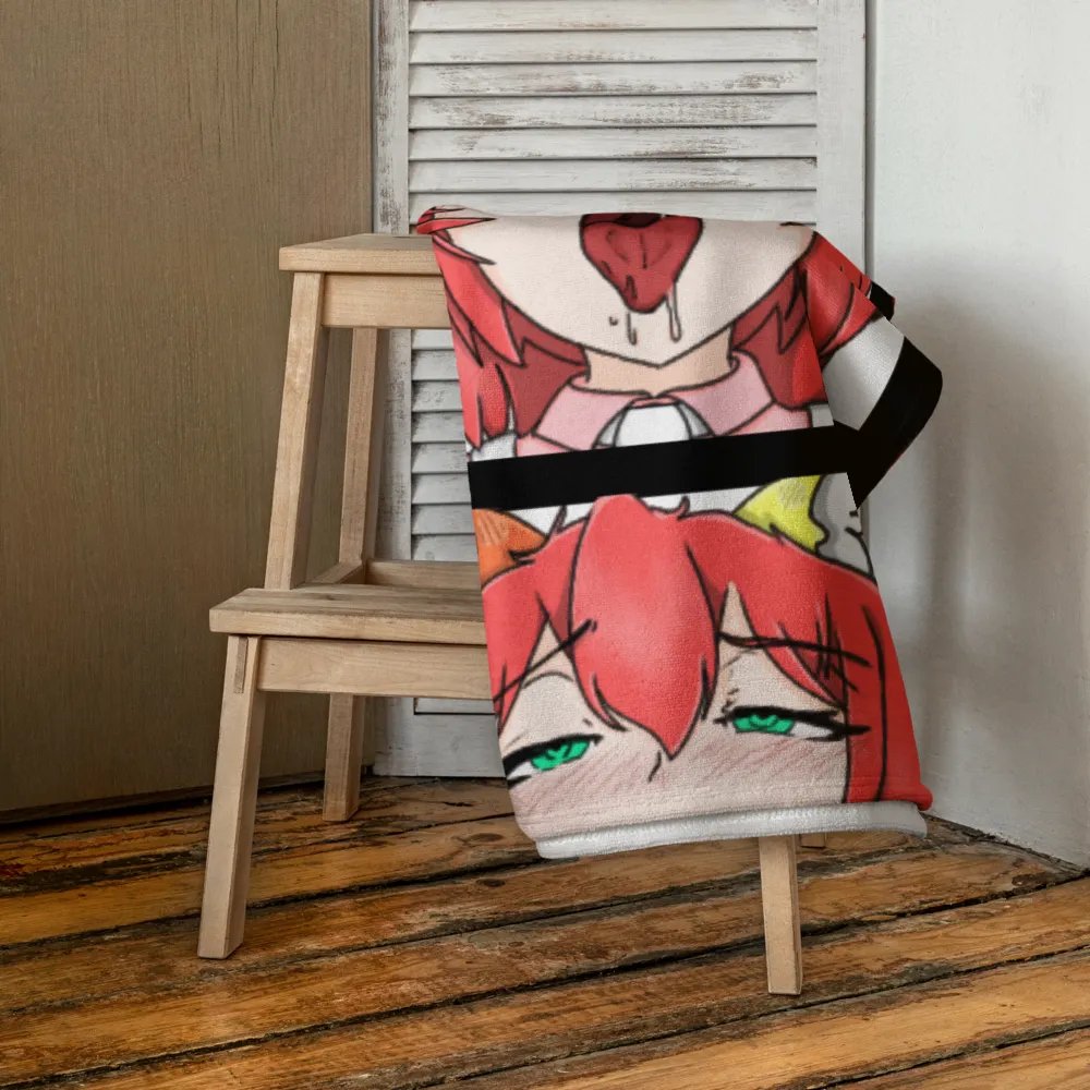 Skoot Towel product image (4)