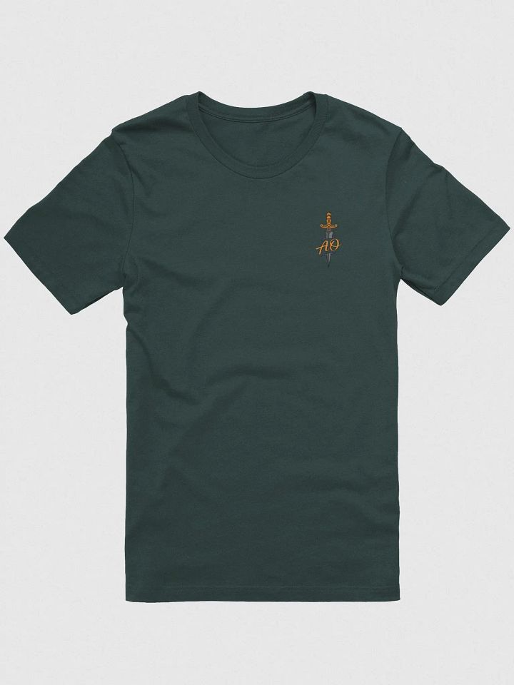 The Fosters T-Shirt (Back) product image (2)