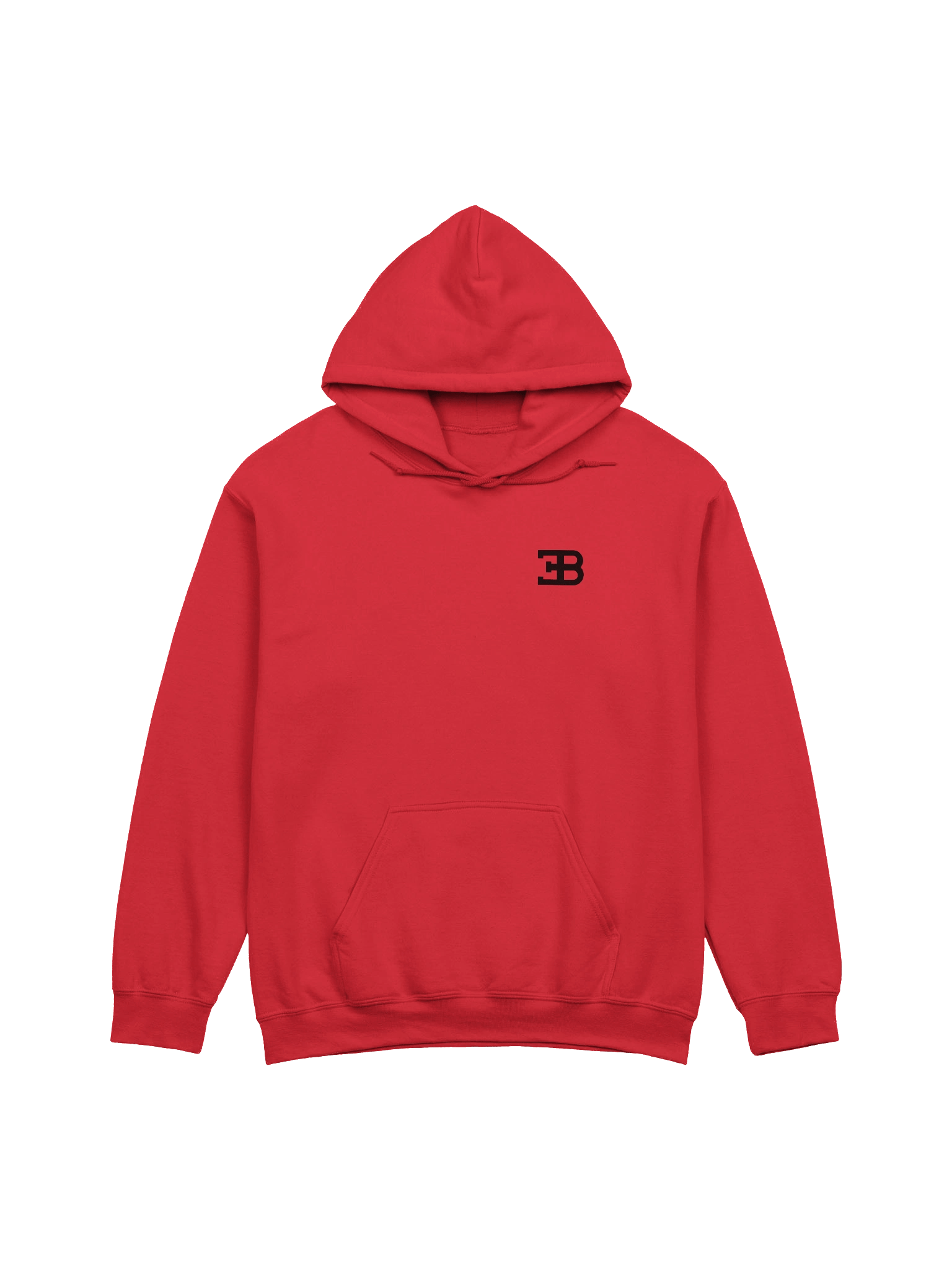 BUGATTI DESIGN HOODIE product image (2)