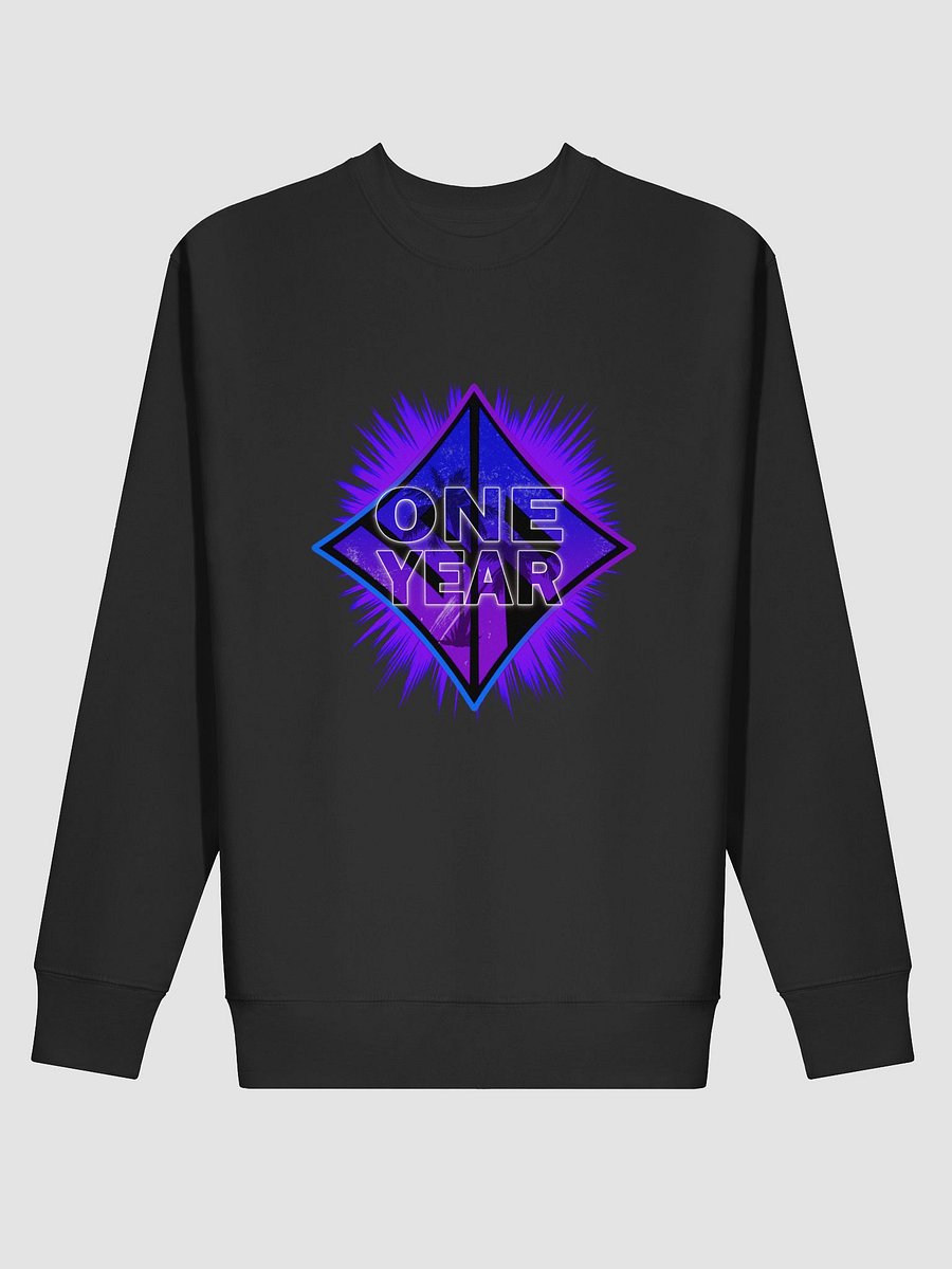 One Year OG Premium Crewneck Sweatshirt product image (2)
