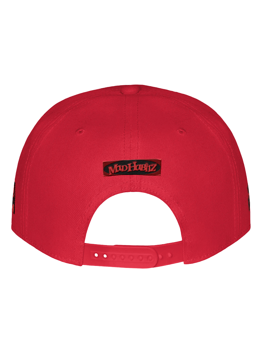 Mad Habitz Mind Trip Snapback Cap product image (15)