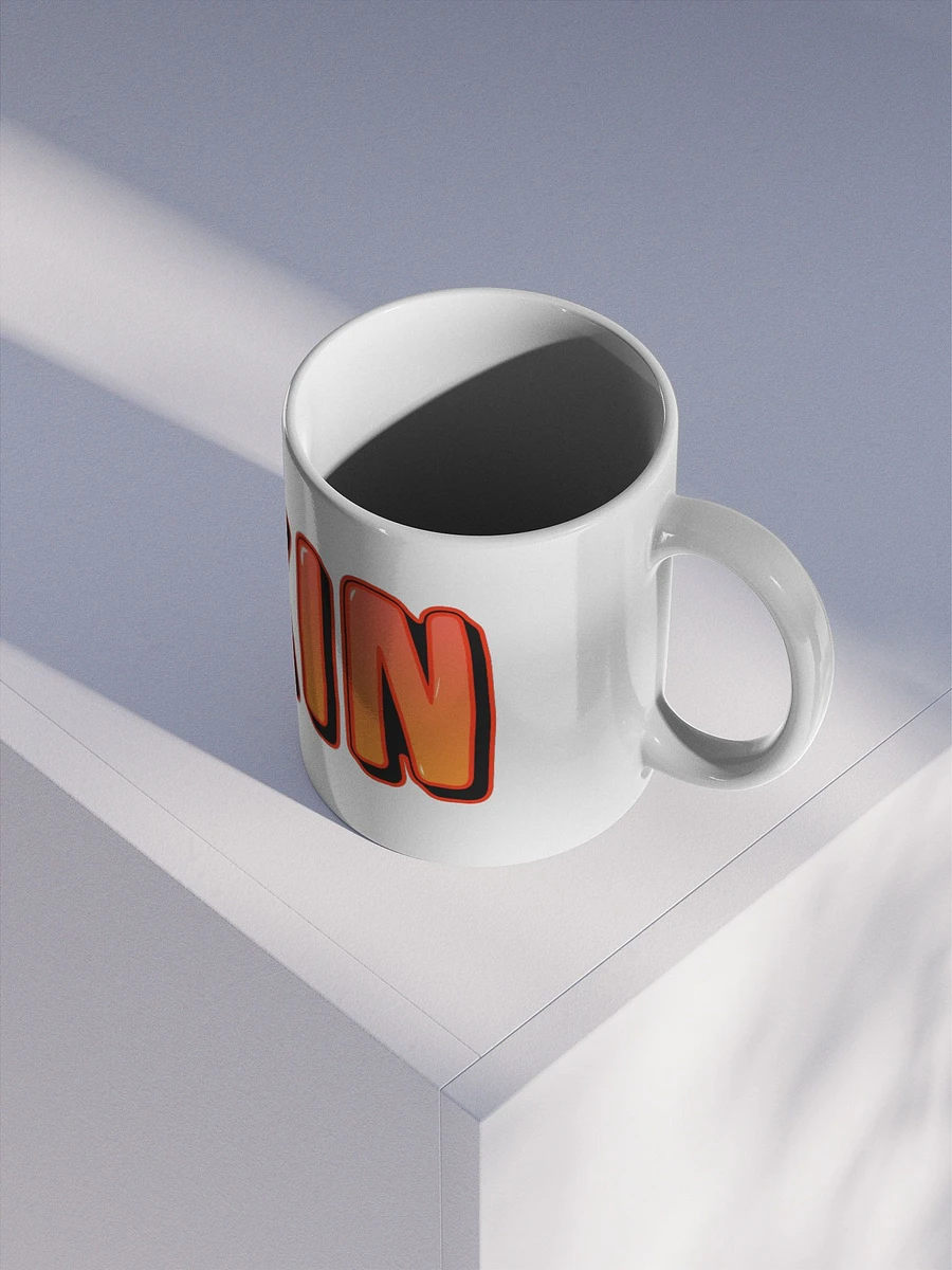 Heckin Mug product image (3)