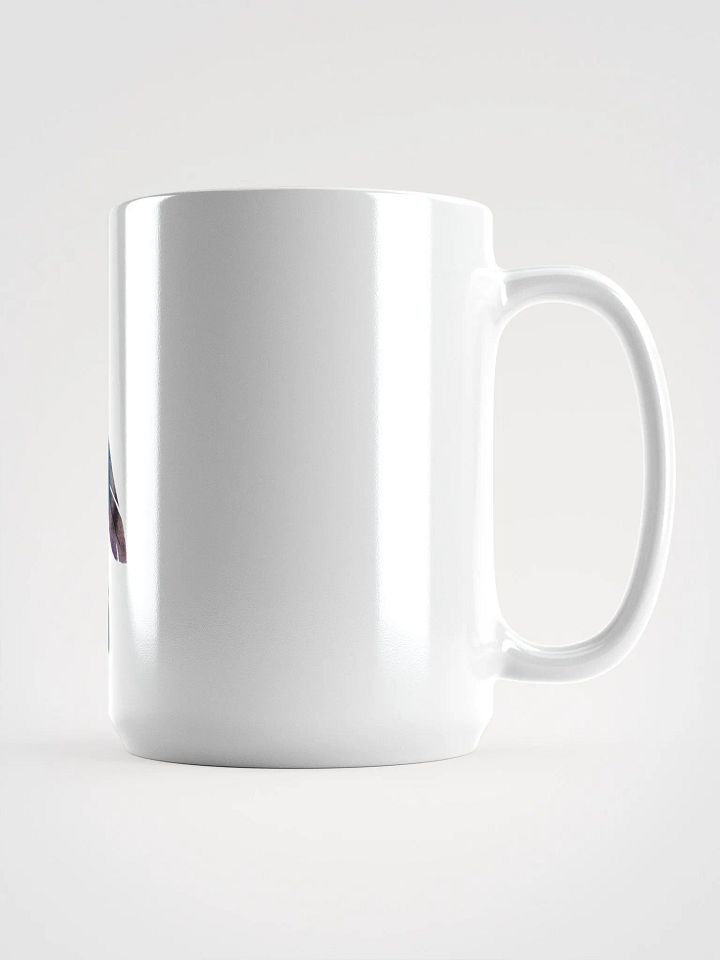 Warrior Spirit Mug product image (1)