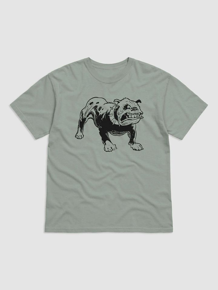 Crazy Dog Comfort Tee product image (1)