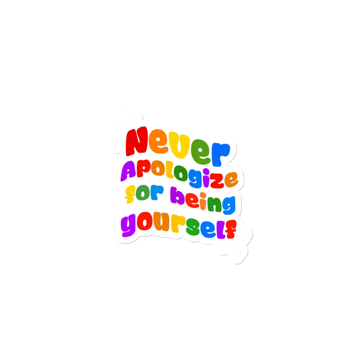 Pride Magnet product image (2)