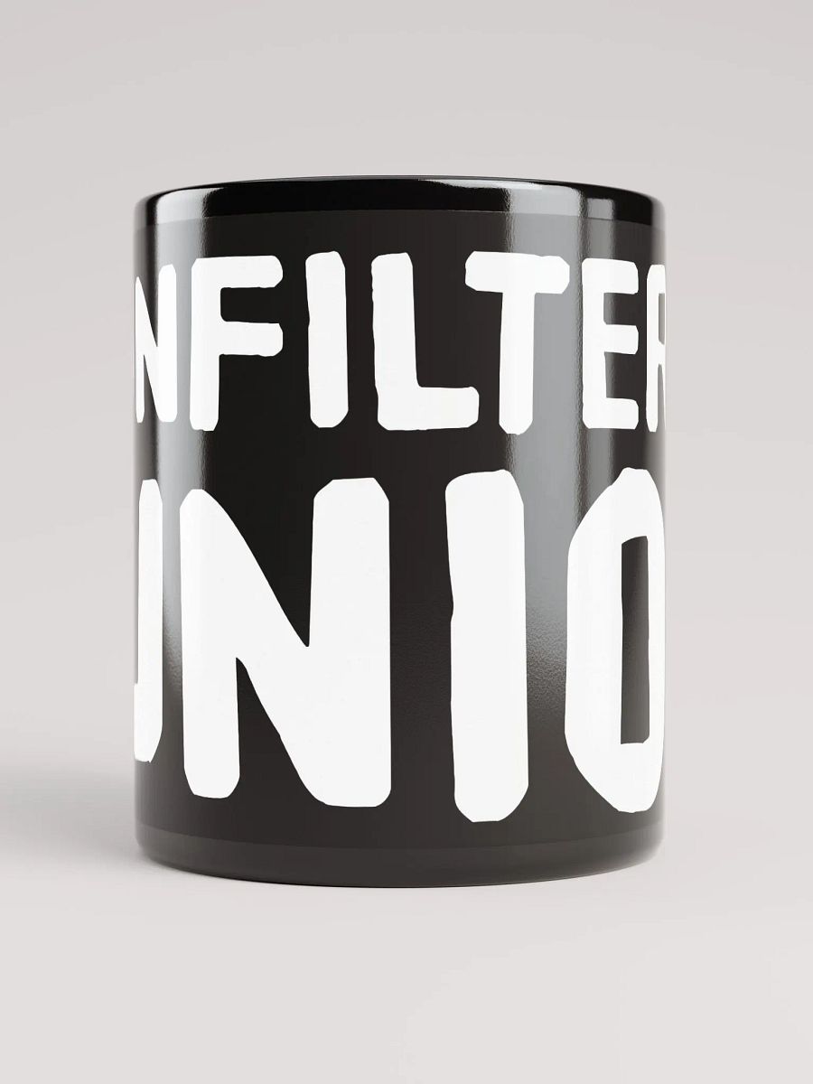 Unfiltered Union Caffeine Vessel product image (10)