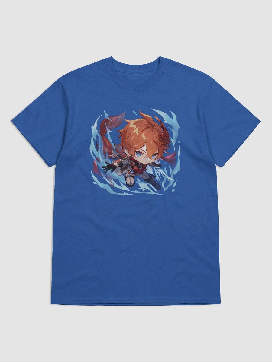 Tartaglia Chibi Tee product image (1)
