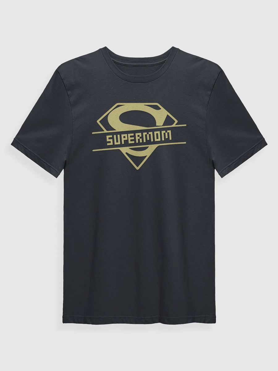 Super Mom Supersoft Tee product image (2)