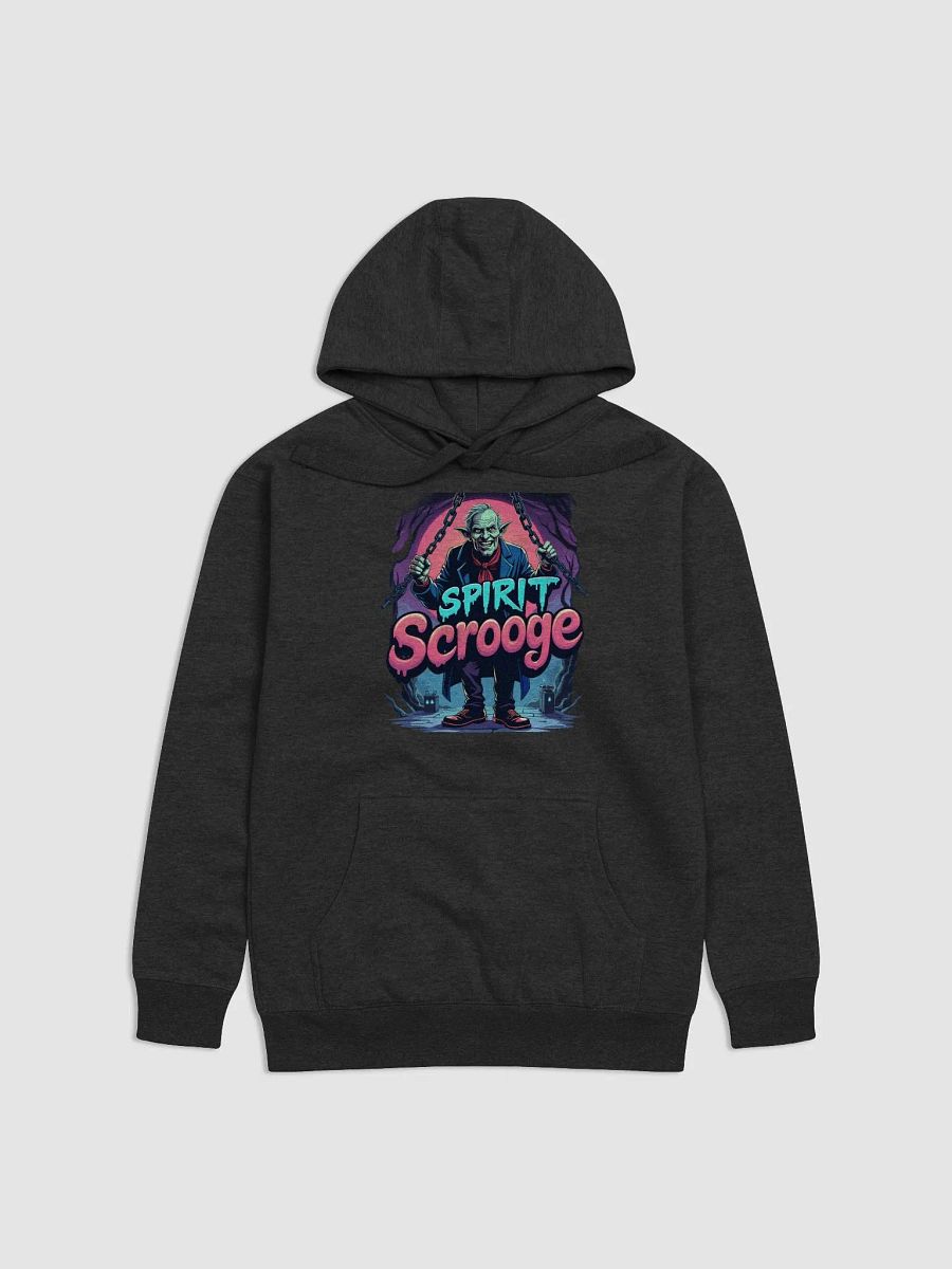 Spirit Scrooge Hoodie product image (1)