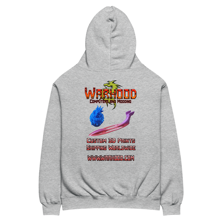 Dragon Dreams Unisex Premium Hoodie product image (16)
