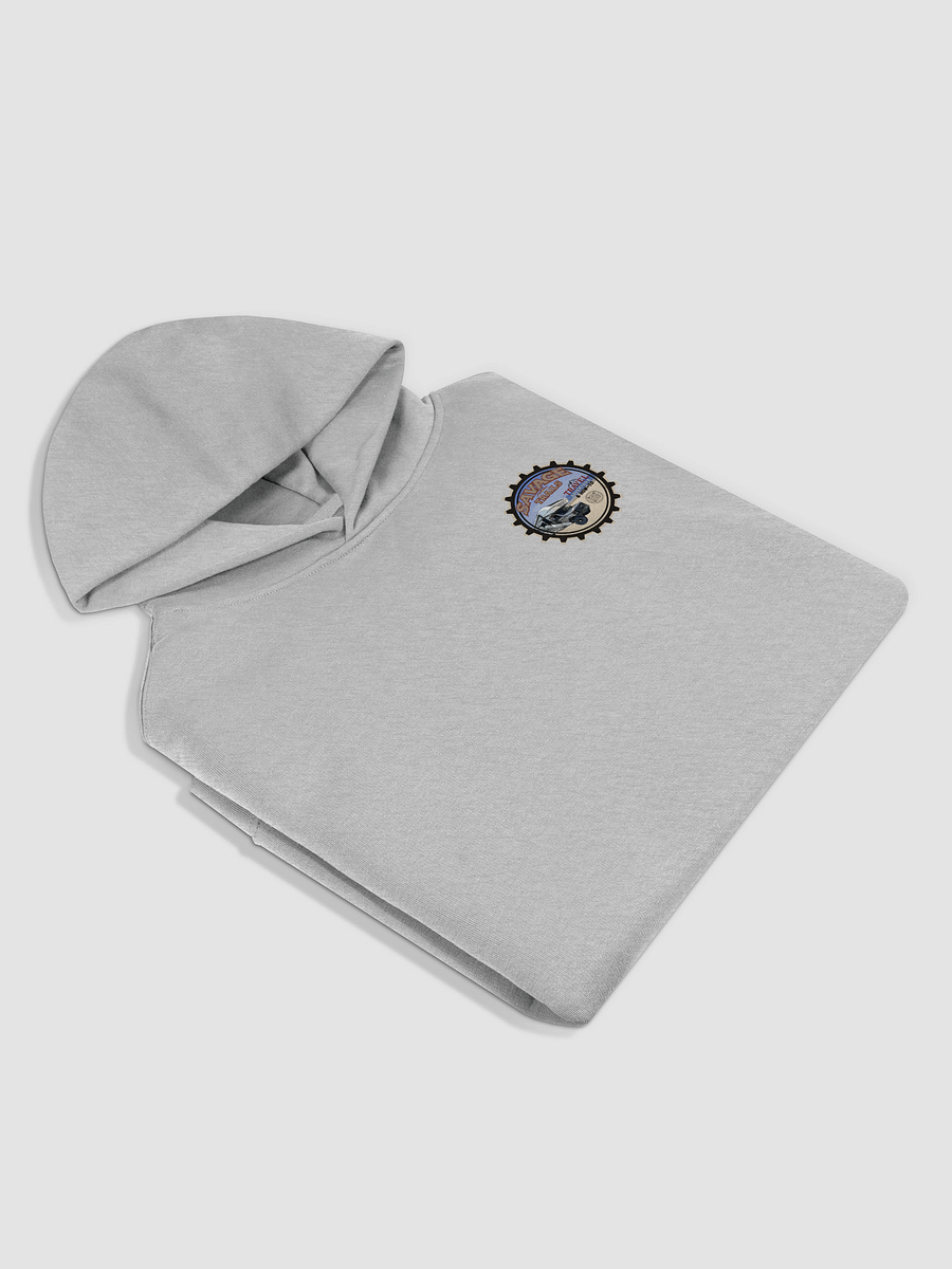 Savage Hoodie Deluxe! product image (14)